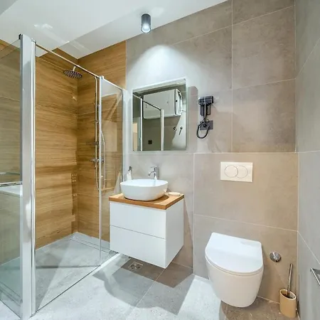 Highland - Unit 4 Apartament Split