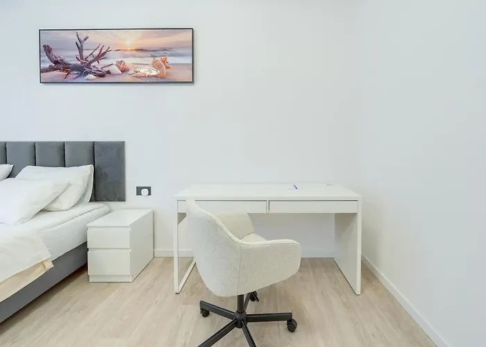 Highland - Unit 4 Apartament *