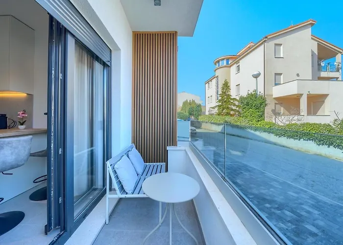 Highland - Unit 4 Apartament