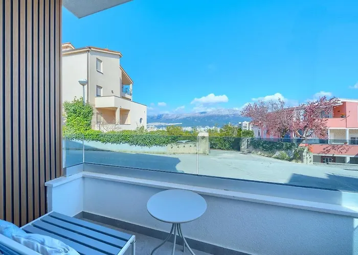 Apartament Highland - Unit 4 Split