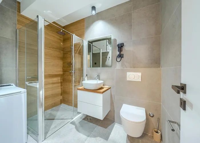 Highland - Unit 4 Apartament Split