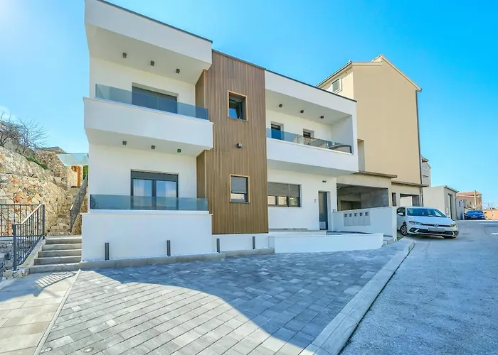 Apartament Highland - Unit 4 Split