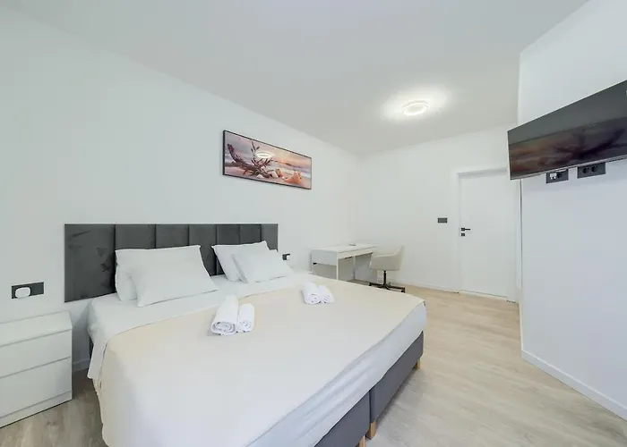 Apartament Highland - Unit 4 *