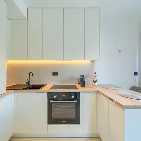 Highland - Unit 4 Apartamento Split