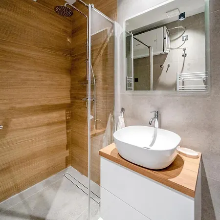 Highland - Unit 4 Apartamento