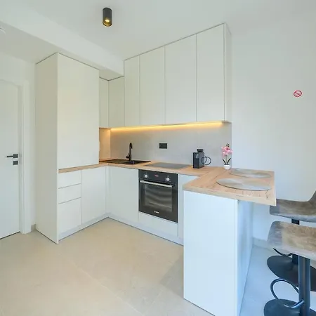 Highland - Unit 4 Apartamento *