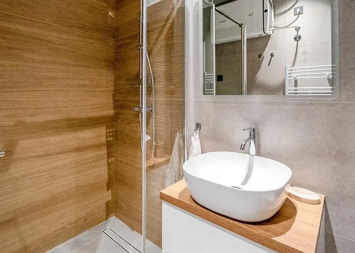Highland - Unit 4 Appartement
